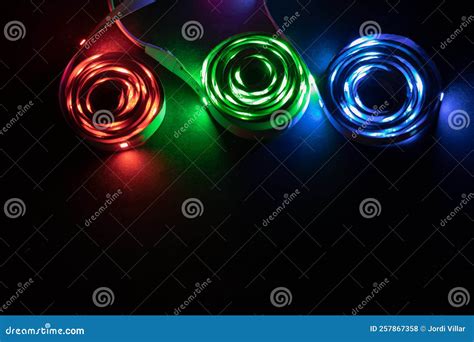 Image result for Stackable LED Strips