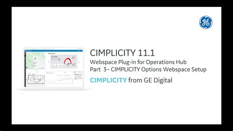 Image result for Cimplicity GUI