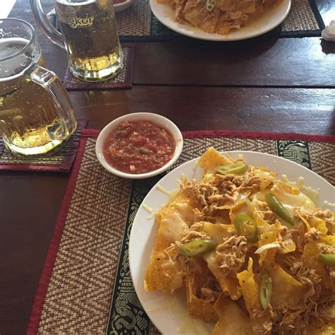 HAPPY PANCHO'S, Siem Reap - Restaurant Reviews, Photos & Phone Number ...