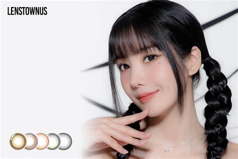 Colour Contact Lens 的图像结果
