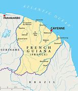 French Guiana 的图像结果