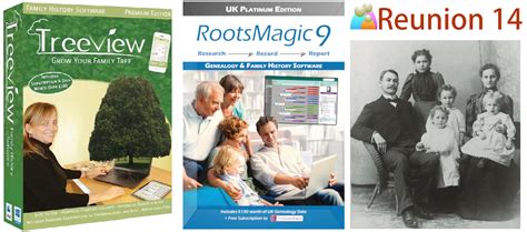 Image result for RootsMagic Program