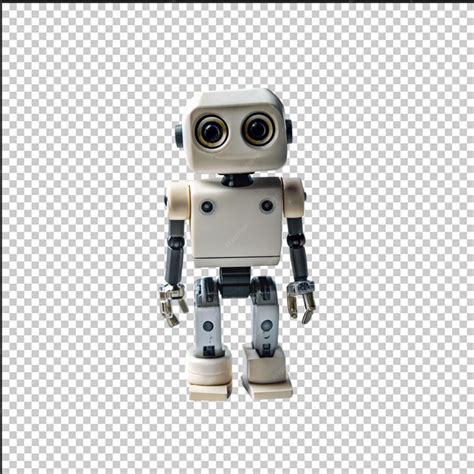 Cute Interactive Mini Robot 的图像结果