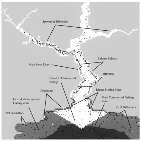 Studying Kenai River Fisheries’ Social-Ecological Drivers Using a ...