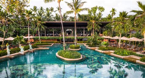 Bophut Resort Wedding