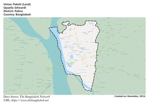 Pakshi Union, Pabna