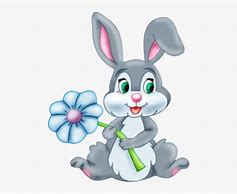 Image result for Easter Bunny Rabbit Clip Art