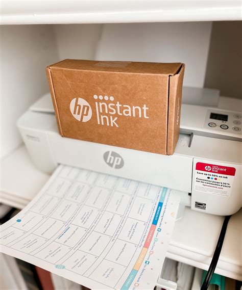 Image result for HP Instant Ink Support