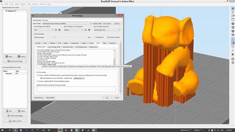 Image result for S3D Tutorial ISO Break