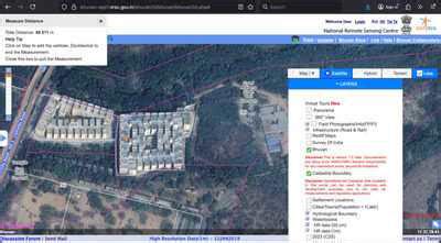 A CM's ultimatum, 452 families and questions the Musi river cannot wash ...