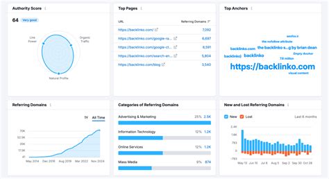 Huge Increase In Internal Links + Domain Authority Tanked Vector Art