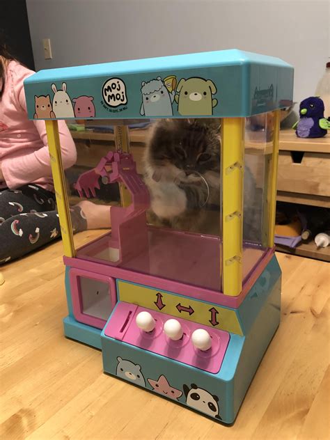 Image result for Cardboard Claw Machine