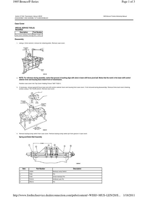 2011-01-19 044141 M5od PDF | PDF | Machines | Components