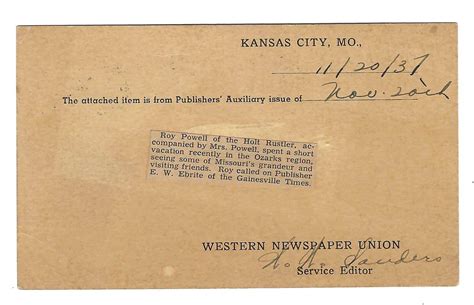 Newspapers essential to community vitality - Northeast News