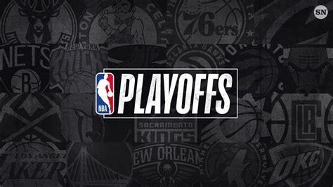 NBA Playoffs schedule 2025: Full bracket, dates, times, TV channels ...