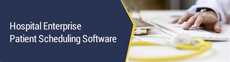 Image result for Patient Scheduling Systems