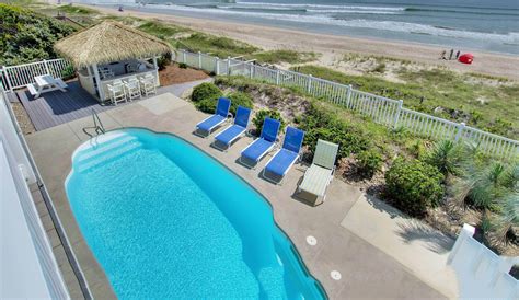 Emerald Isle Vacation Rentals & Real Estate | Emerald Isle Realty