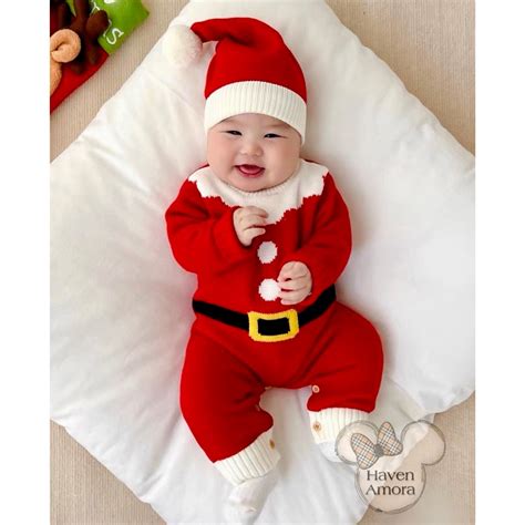 Baby Santa Outfit Girl | atelier-yuwa.ciao.jp