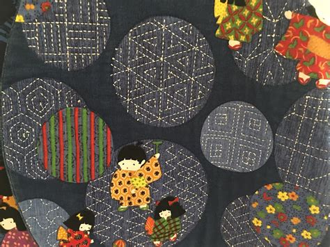 Sashiko Quilting by Hand How To 的图像结果