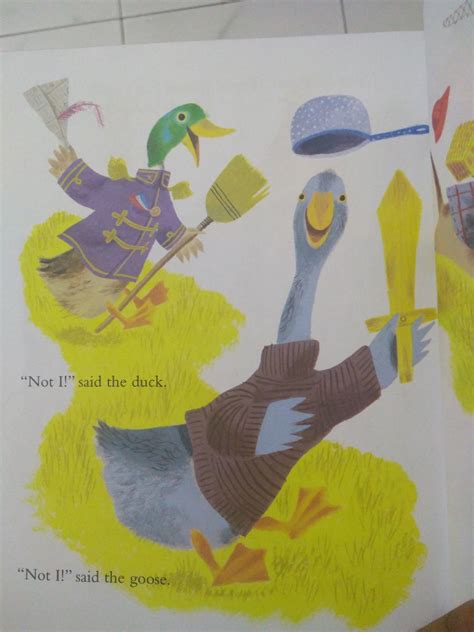 The Little Red Hen : Miller, J. P., Muldrow, Diane: Amazon.in: Books