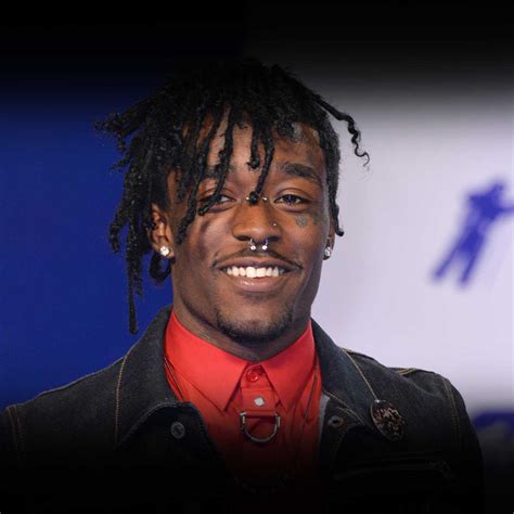 Lil Uzi Smile