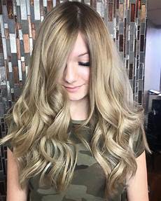 Wavy Hairstyles by 24 Wavy Hair Ideas That Are Freaking In 2018 Wavy Hairstyles