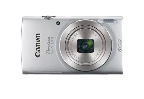 Canon PowerShot Camera 的图像结果