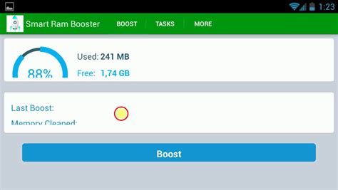External RAM Booster 的图像结果