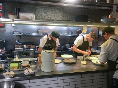 Restaurant Dishwasher