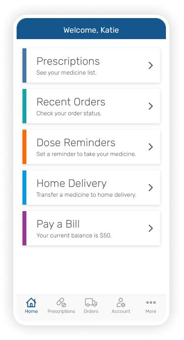 Image result for Express Scripts App