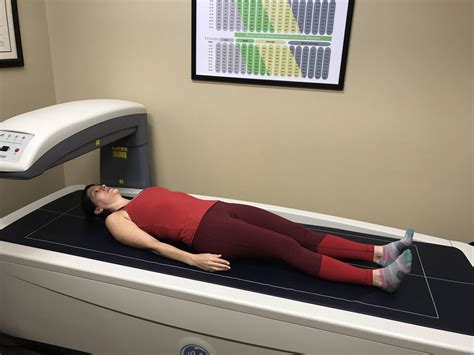Dexa Scan For Body Fat
