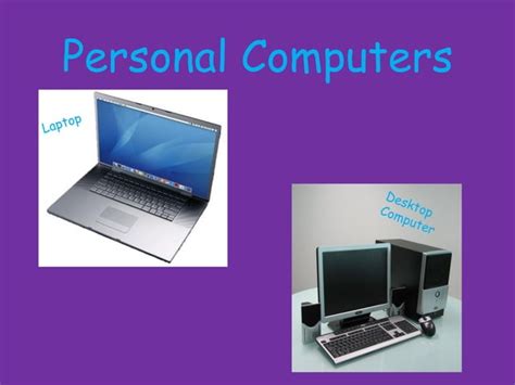 Image result for Different Types of Computer Devices