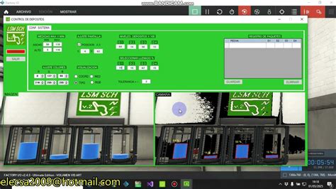 Image result for Factory I/O Projects