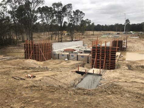 Image result for Worked Example Culvert Bridge Design