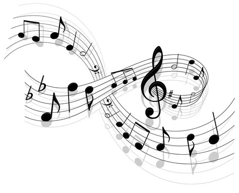 What Is Rhythm In Music Example at Maddison Helms blog
