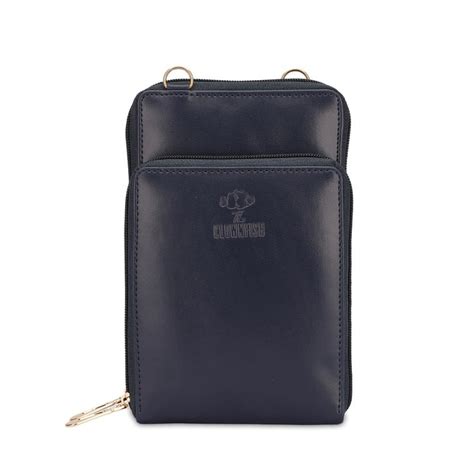 Buy The Clownfish Trivia Vegan Leather Wallet - Stylish & Durable