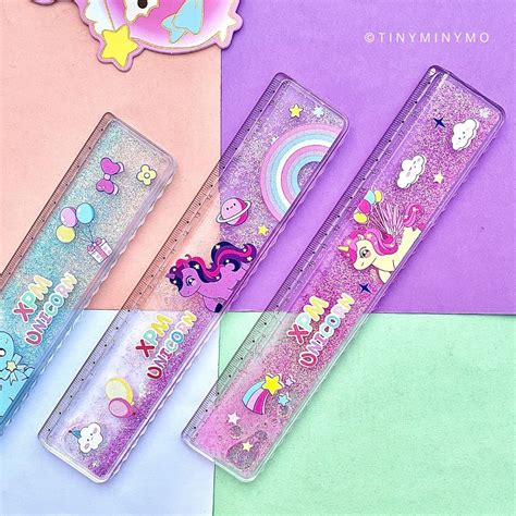 Buy Unicorn Water Ruler Online in India