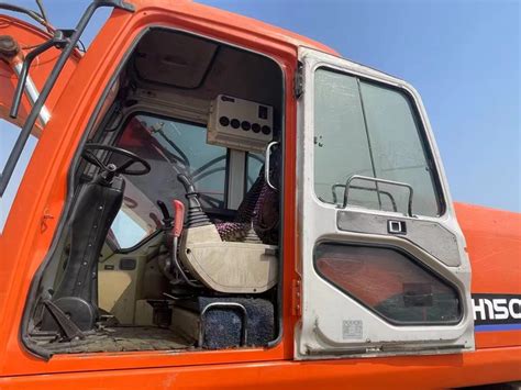 Wheel excavator DOOSAN DX150 wheeled excavator digger 15 tons, price ...