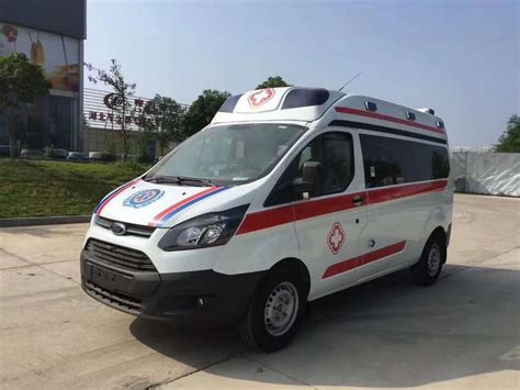 救护车|V348救护车|救护车厂家-广州市显浩医疗设备股份有限公司