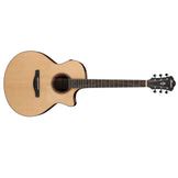 Ibanez AE325 Semi Acoustic Guitar – BAJAAO.COM