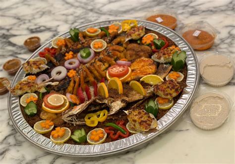 FISH AND MORE RESTAURANT, Riyadh - Restaurant Reviews, Phone Number ...