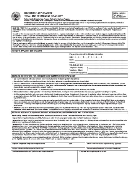 Image result for Disability Application