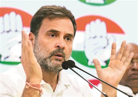 Often ridiculed, Rahul Gandhi emerges as strategic mastermind in LS polls