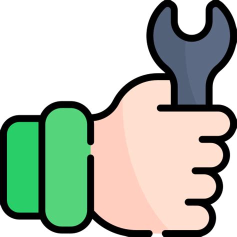 Repair - Free construction and tools icons