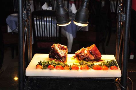 Chimney Fine Dining, Kathmandu - TimesTravel