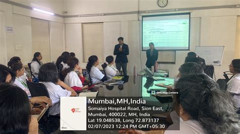 Faculty and Staff Meetings | Somaiya Vidyavihar University