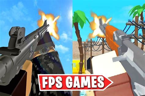 Roblox FPS Mod 的图像结果