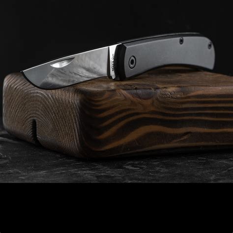 Bear and Son Farmhand Folding Knife