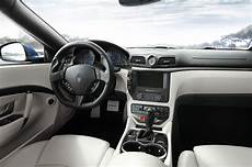 2017 maserati granturismo interior 2014 maserati granturismo reviews and rating motor trend 2017 maserati granturismo interior 2014 maserati granturismo reviews and rating motor trend
