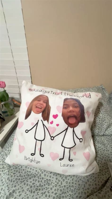 best friend gift idea | Diy best friend gifts, Diy birthday gifts for ...